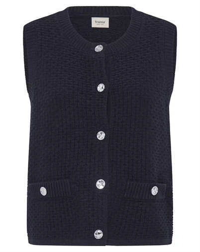Fransa - FRChavelly Vest - Salute